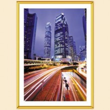 Pioneer Poster gold 10x15, 13x18, 15x21, 21x30, 30x40, 40x50, 40x60